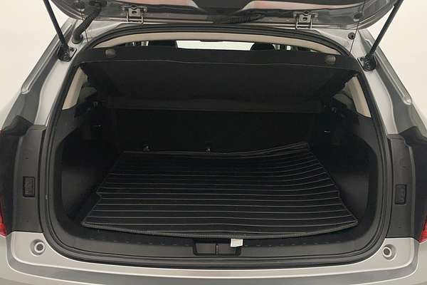 2022 Haval Jolion Ultra Hybrid A01
