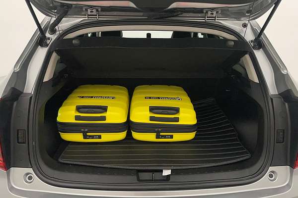 2022 Haval Jolion Ultra Hybrid A01