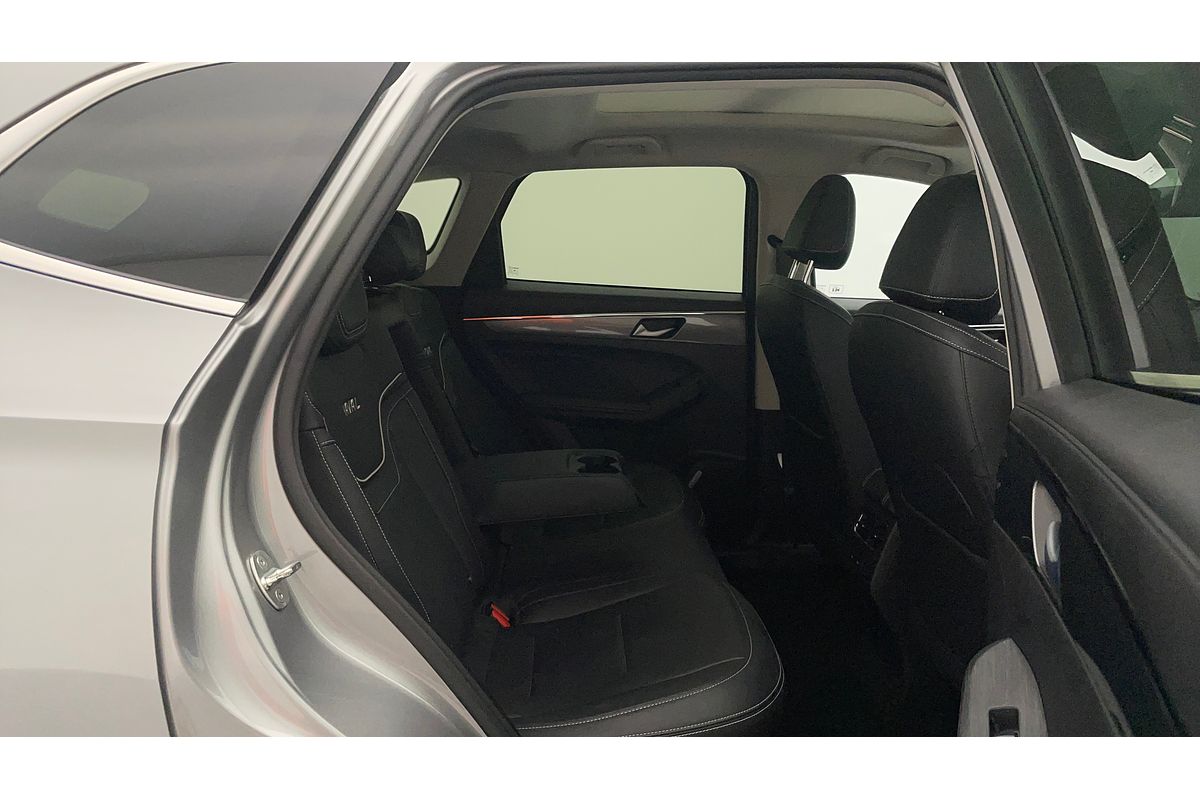 2022 Haval Jolion Ultra Hybrid A01