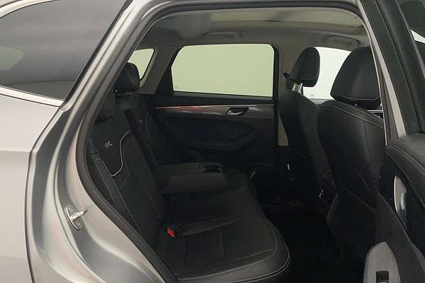 2022 Haval Jolion Ultra Hybrid A01