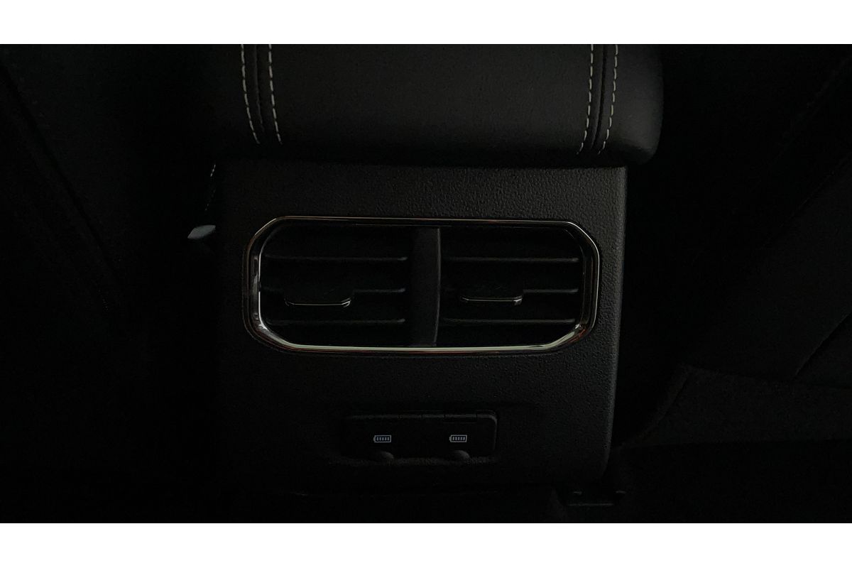 2022 Haval Jolion Ultra Hybrid A01