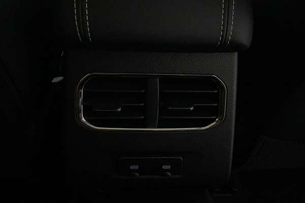 2022 Haval Jolion Ultra Hybrid A01
