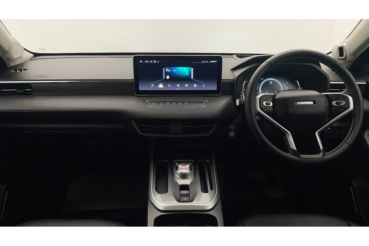 2022 Haval Jolion Ultra Hybrid A01