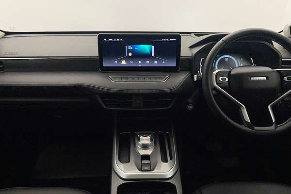 2022 Haval Jolion Ultra Hybrid A01
