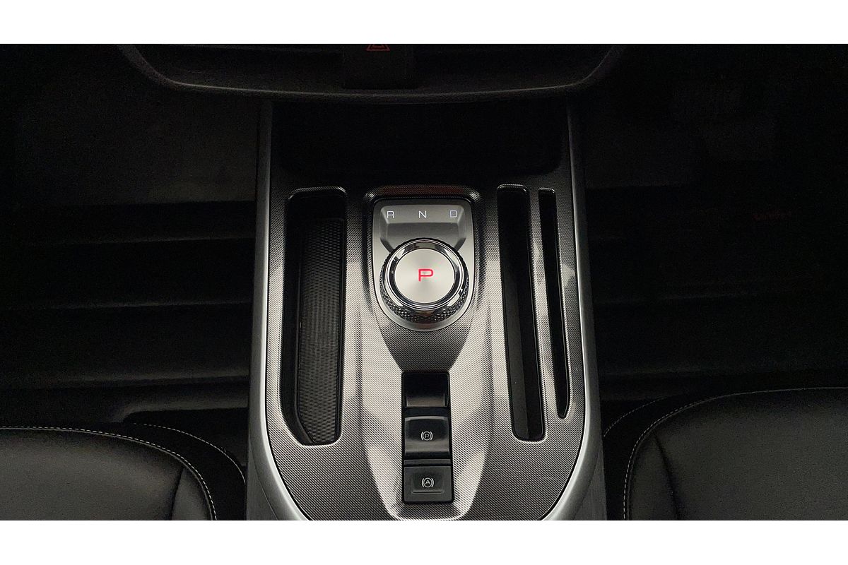 2022 Haval Jolion Ultra Hybrid A01