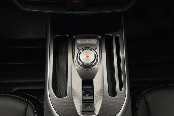 2022 Haval Jolion Ultra Hybrid A01