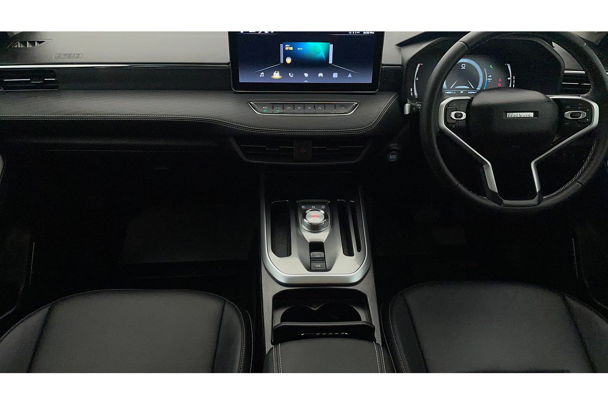 2022 Haval Jolion Ultra Hybrid A01