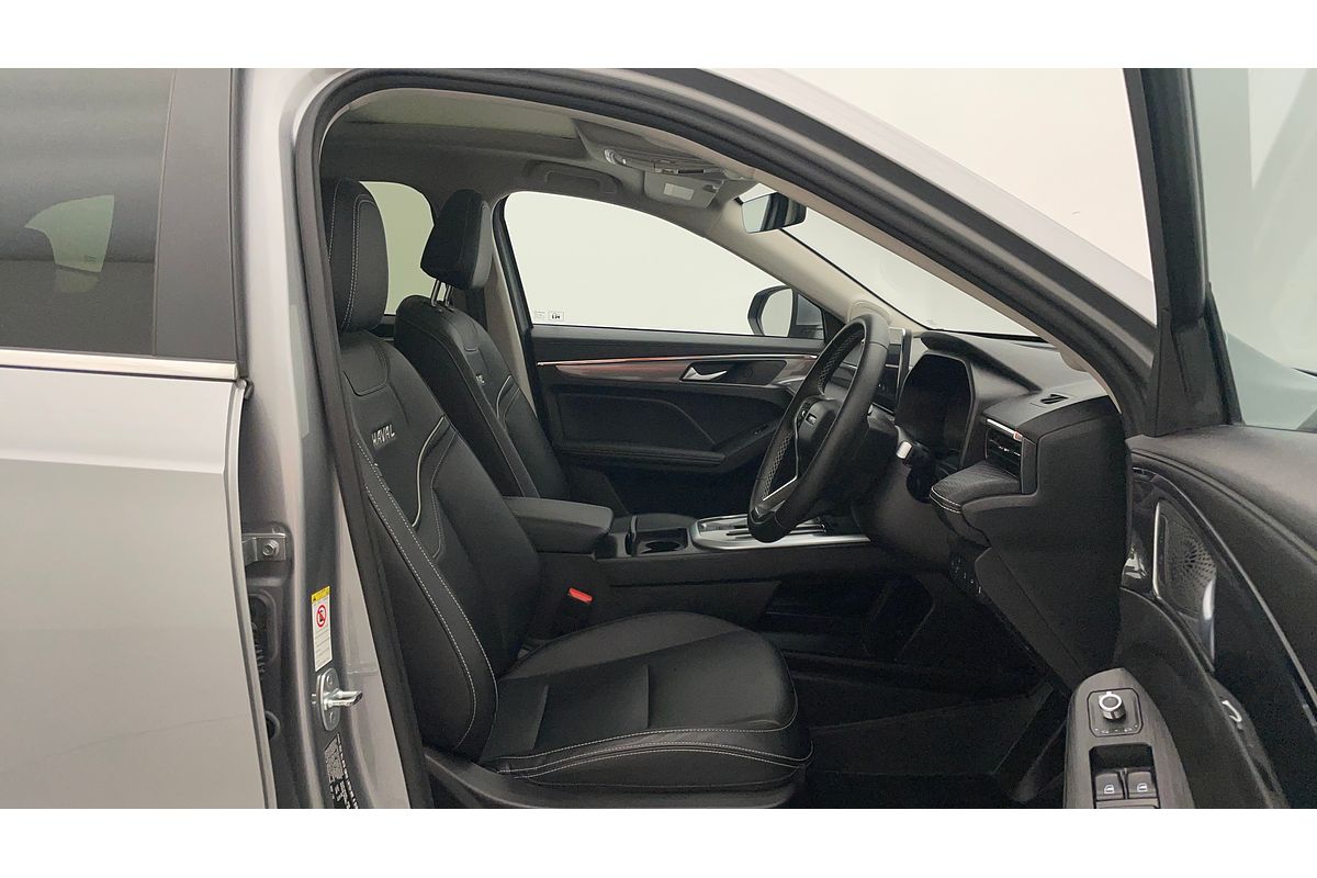 2022 Haval Jolion Ultra Hybrid A01