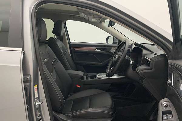 2022 Haval Jolion Ultra Hybrid A01