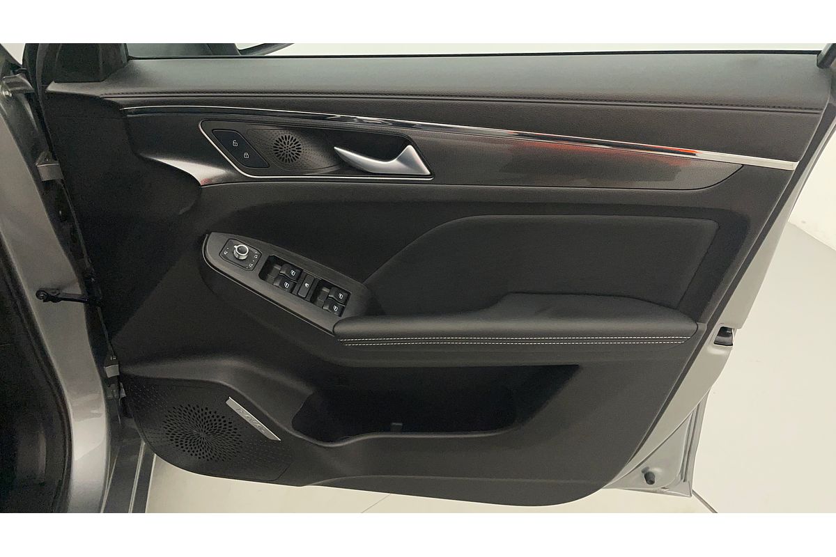 2022 Haval Jolion Ultra Hybrid A01