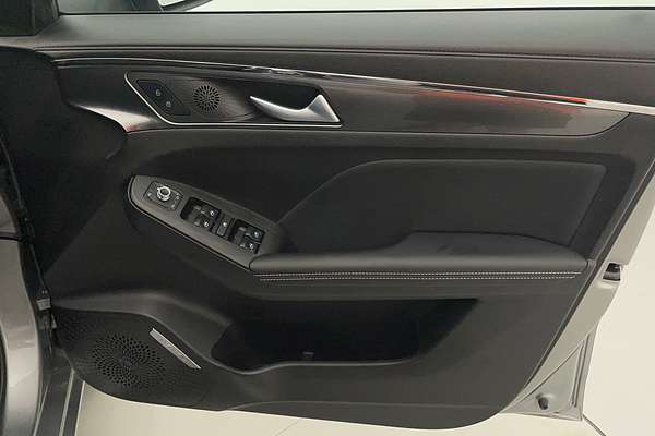 2022 Haval Jolion Ultra Hybrid A01