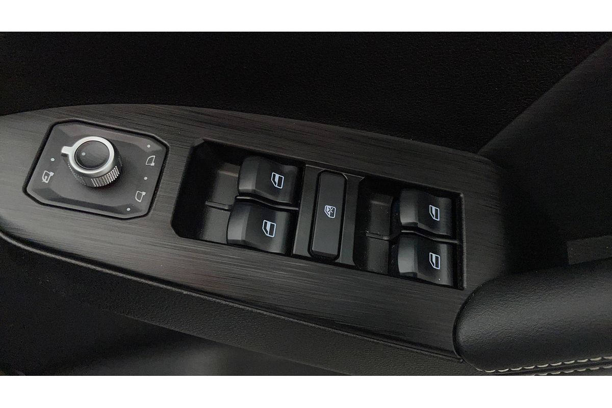 2022 Haval Jolion Ultra Hybrid A01