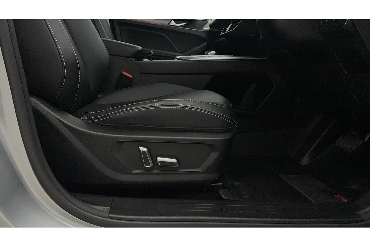 2022 Haval Jolion Ultra Hybrid A01