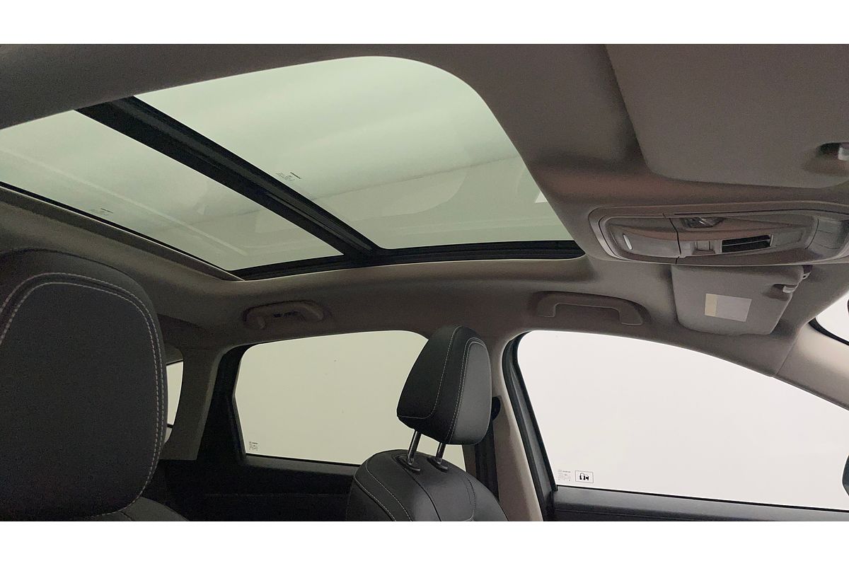 2022 Haval Jolion Ultra Hybrid A01