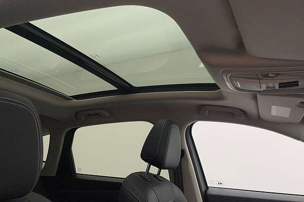 2022 Haval Jolion Ultra Hybrid A01