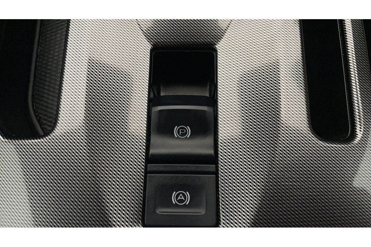 2022 Haval Jolion Ultra Hybrid A01
