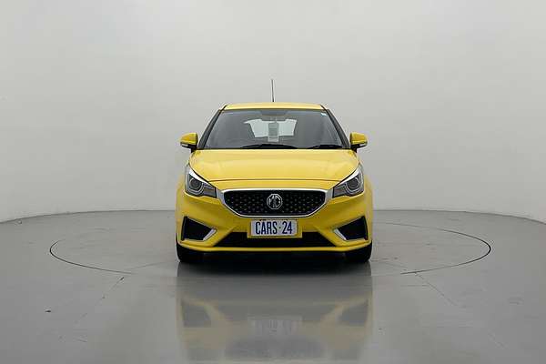 2020 MG MG3 Excite