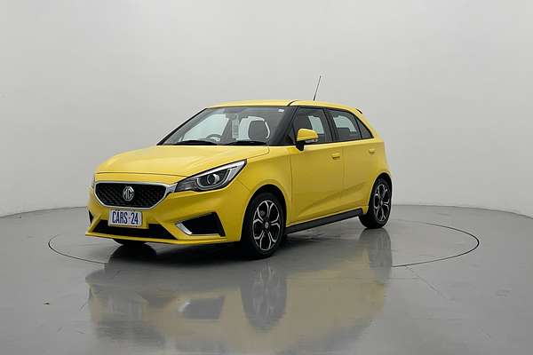 2020 MG MG3 Excite