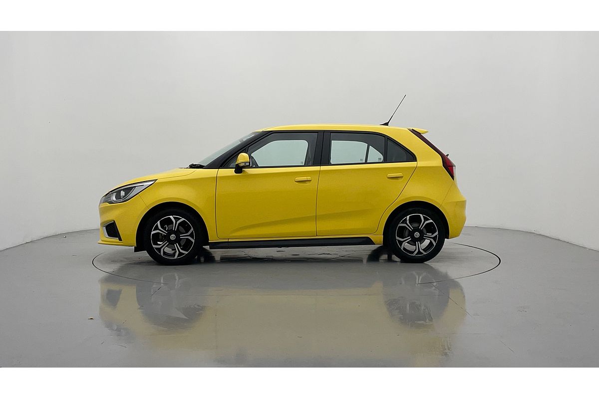 2020 MG MG3 Excite