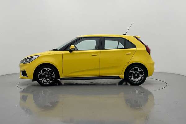 2020 MG MG3 Excite