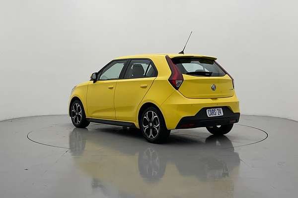 2020 MG MG3 Excite