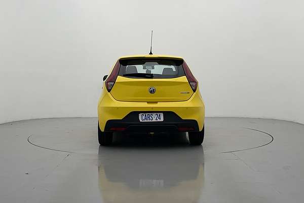 2020 MG MG3 Excite