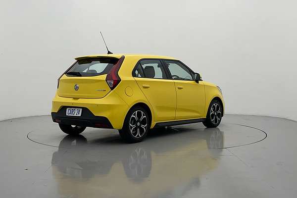 2020 MG MG3 Excite