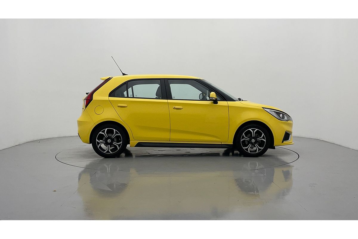 2020 MG MG3 Excite