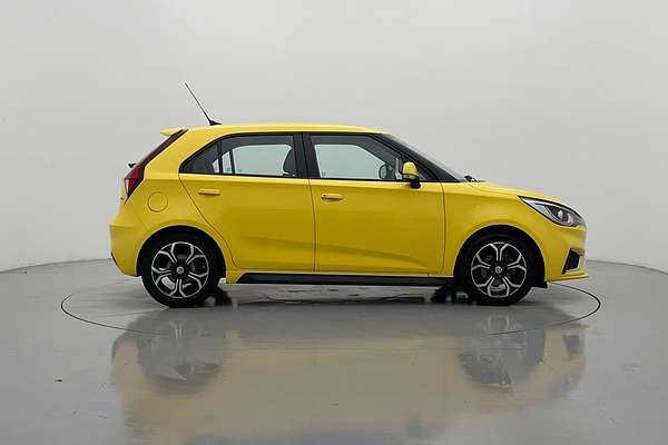 2020 MG MG3 Excite