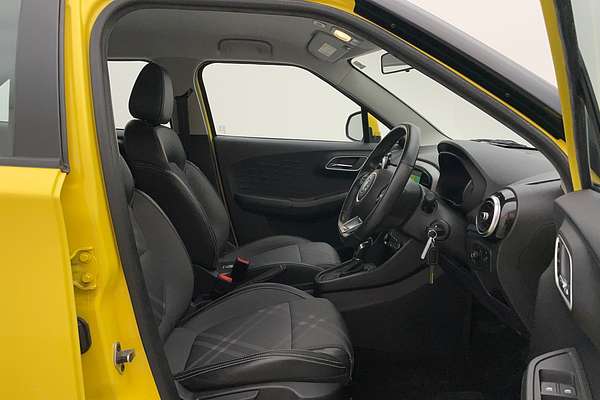 2020 MG MG3 Excite