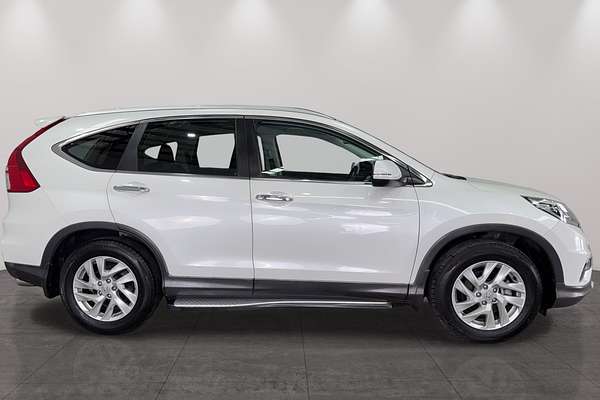 2016 Honda CR-V VTi-S RM Series II