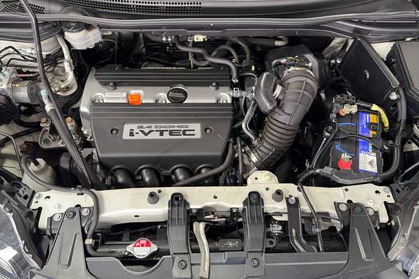 2016 Honda CR-V VTi-S RM Series II