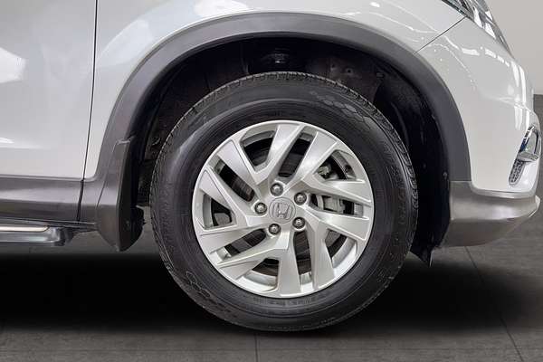 2016 Honda CR-V VTi-S RM Series II