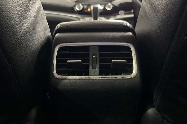 2016 Honda CR-V VTi-S RM Series II