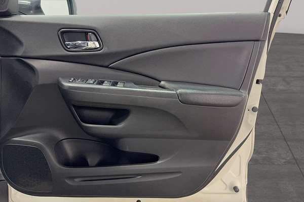 2016 Honda CR-V VTi-S RM Series II