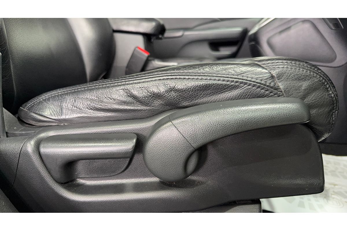 2016 Honda CR-V VTi-S RM Series II