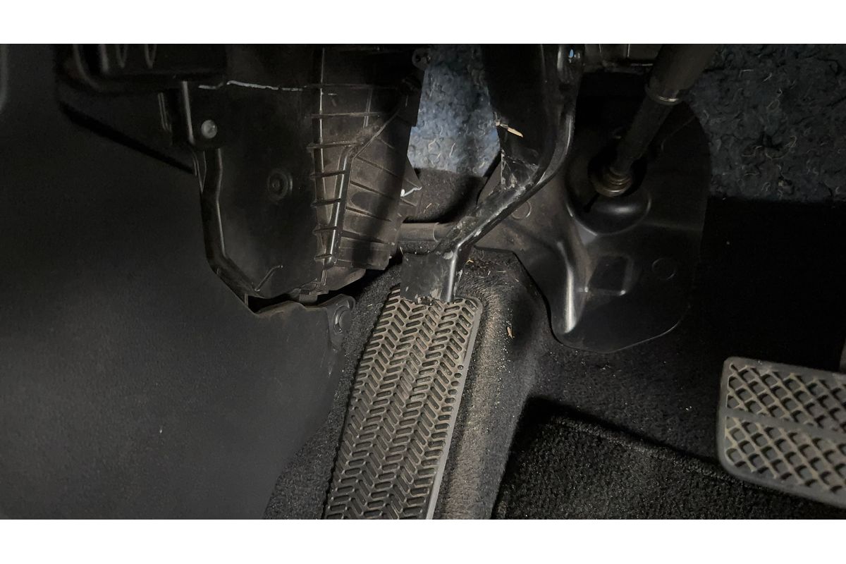 2016 Honda CR-V VTi-S RM Series II