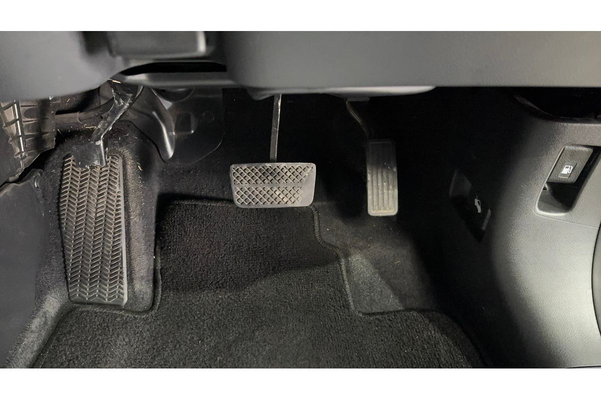 2016 Honda CR-V VTi-S RM Series II