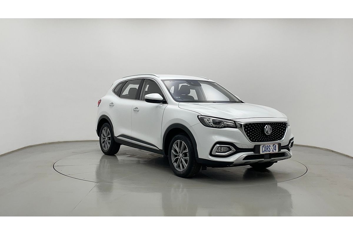 2022 MG HS Vibe SAS23