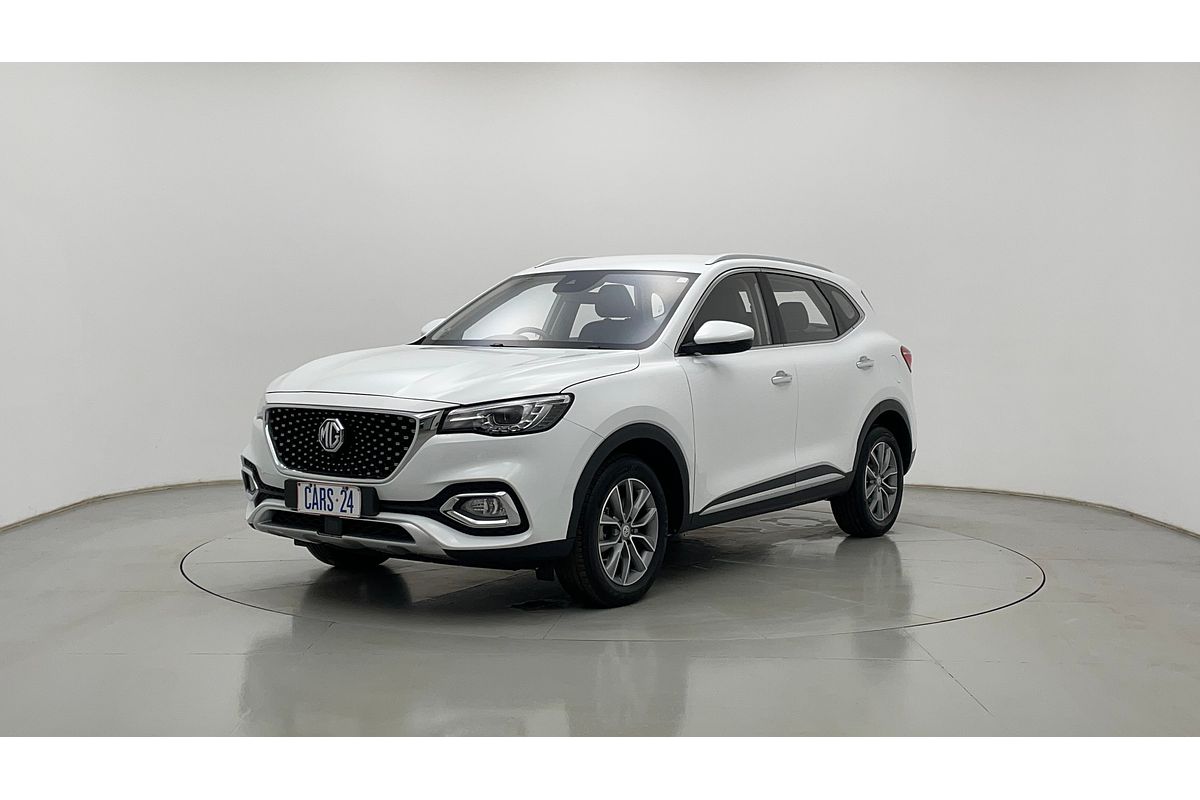 2022 MG HS Vibe SAS23