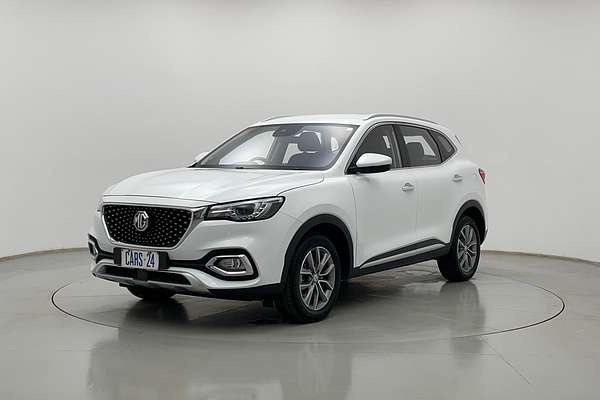 2022 MG HS Vibe SAS23