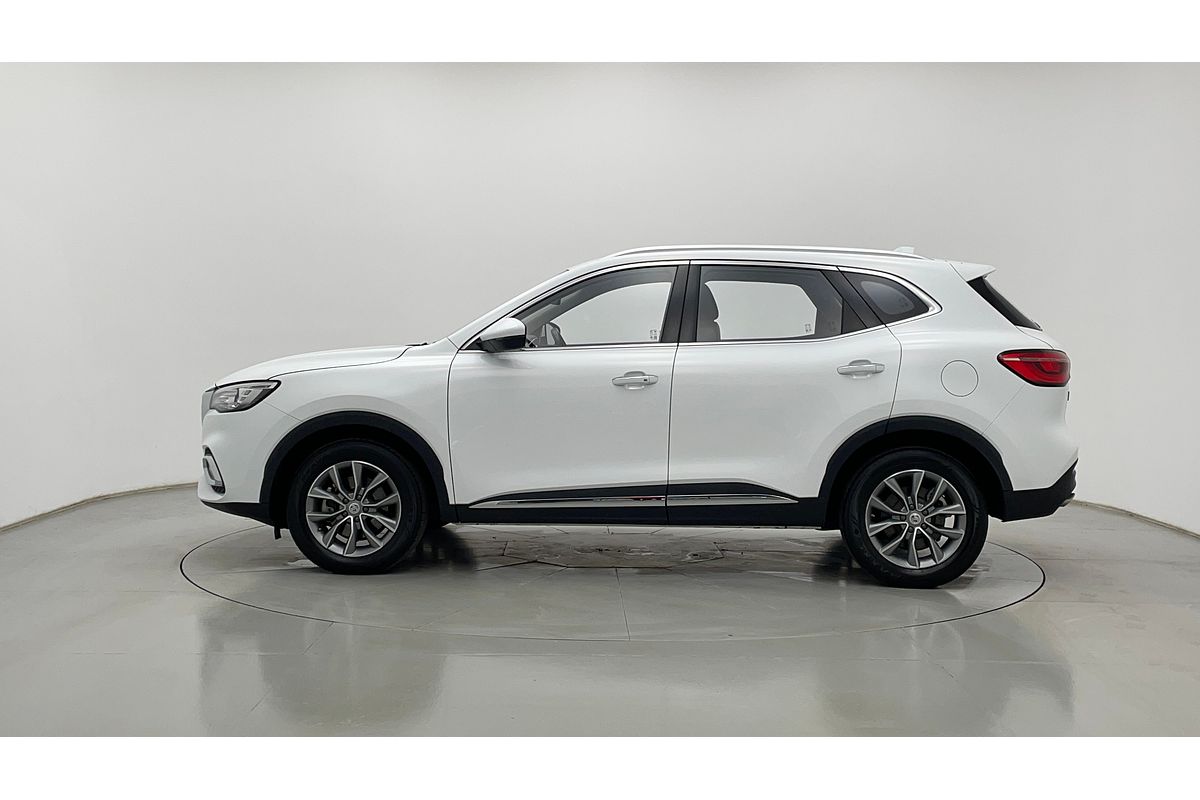 2022 MG HS Vibe SAS23