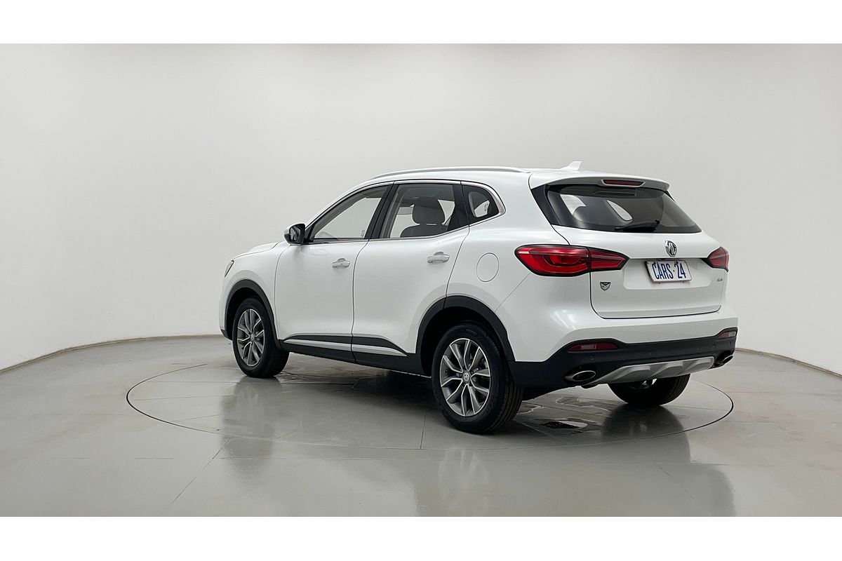 2022 MG HS Vibe SAS23