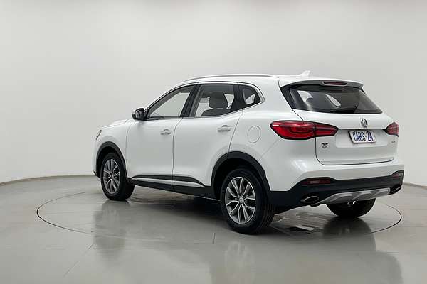 2022 MG HS Vibe SAS23