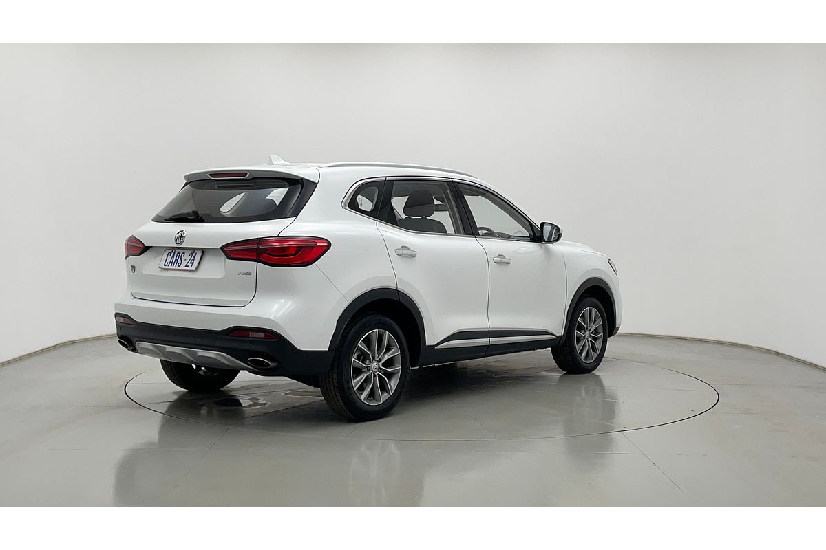 2022 MG HS Vibe SAS23