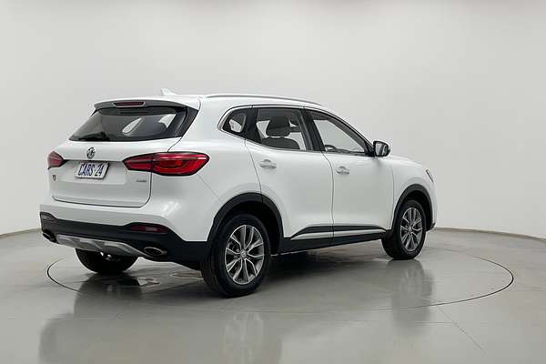 2022 MG HS Vibe SAS23