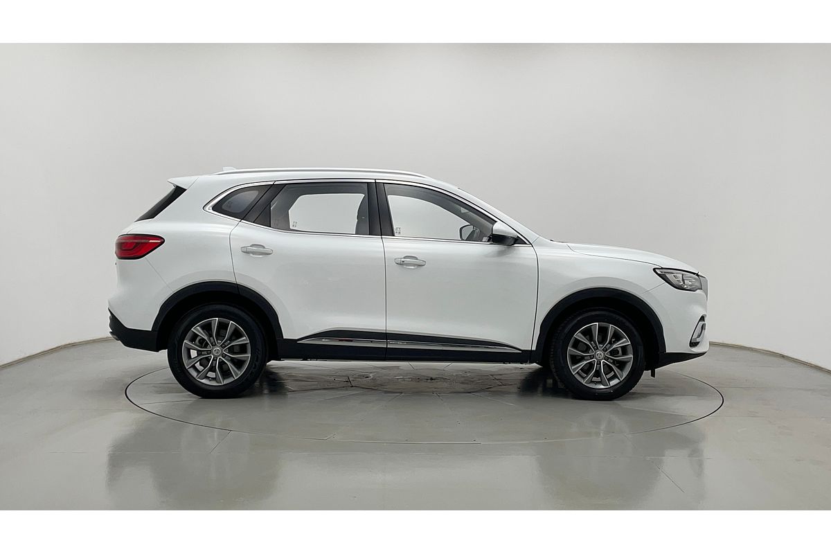 2022 MG HS Vibe SAS23