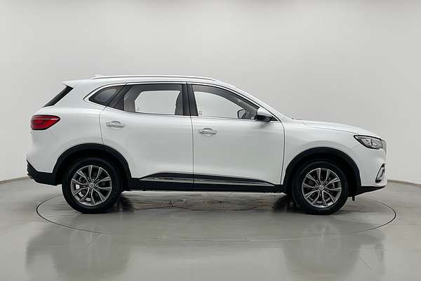 2022 MG HS Vibe SAS23
