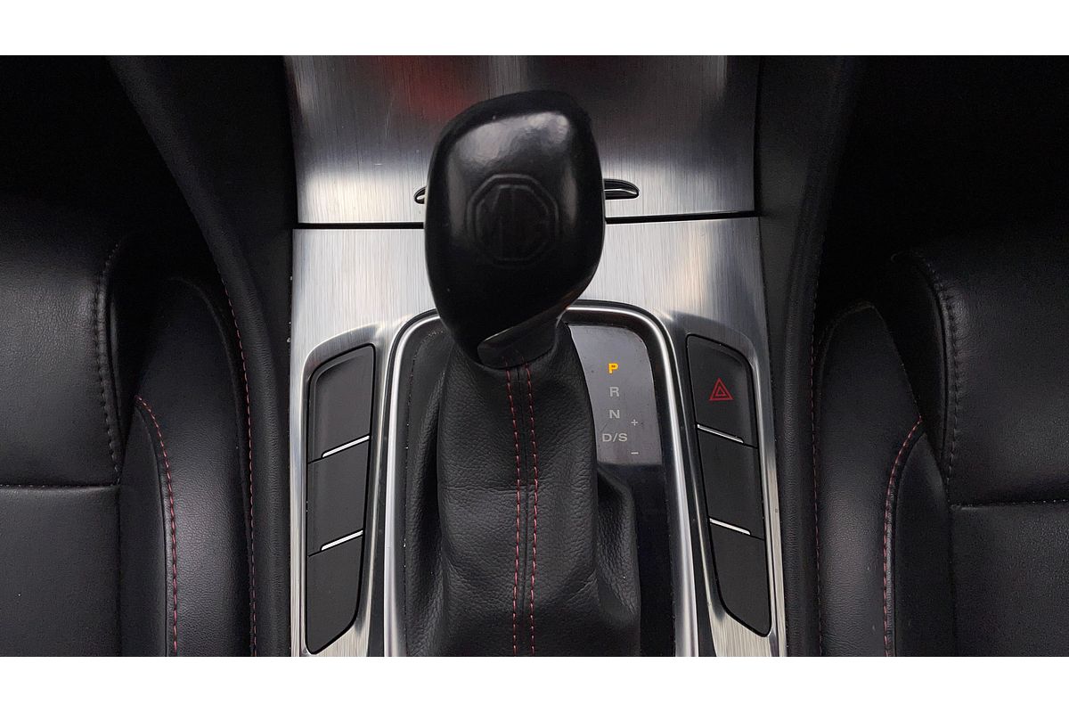 2022 MG HS Vibe SAS23