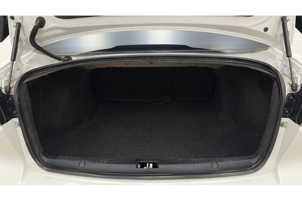 2017 Mitsubishi Lancer Black Edition CF